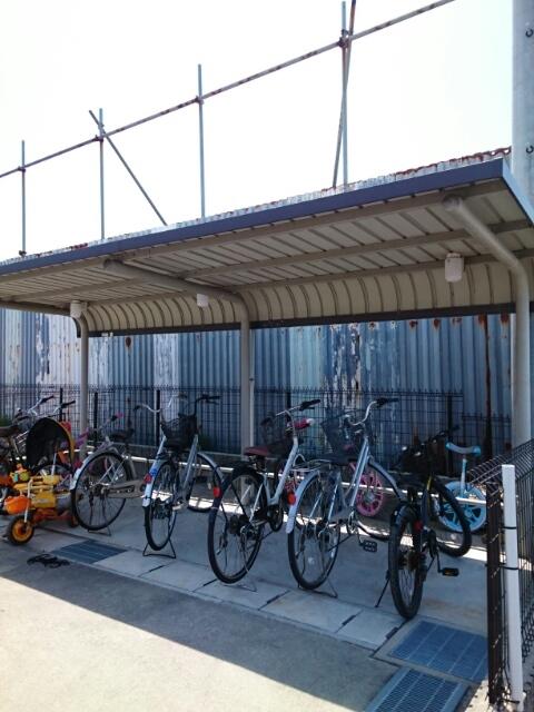 静岡県浜松市中央区 2階建 築15年