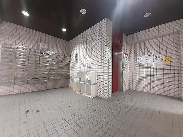 大正町中村コーポ