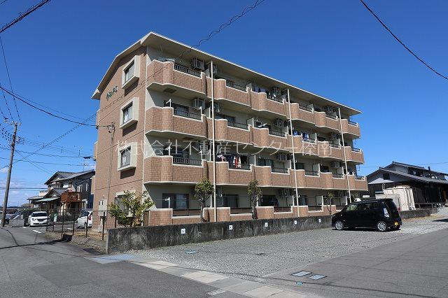 グランデII(1K/3階)