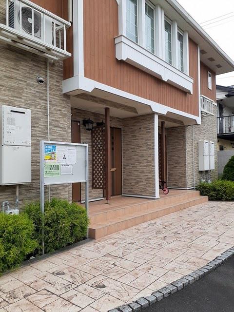 スタート東町B