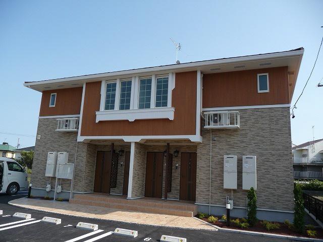 スタート東町B