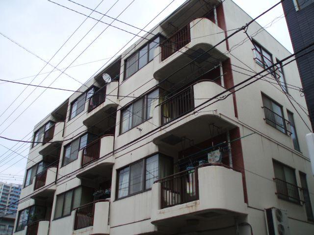 ルグラン横浜