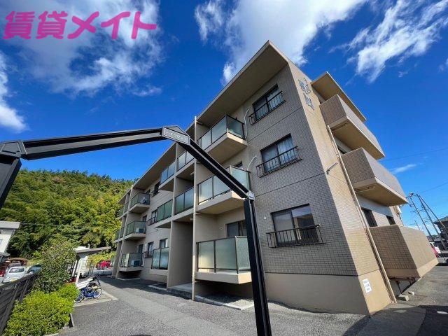 ハイツ弥風(1LDK/1階)