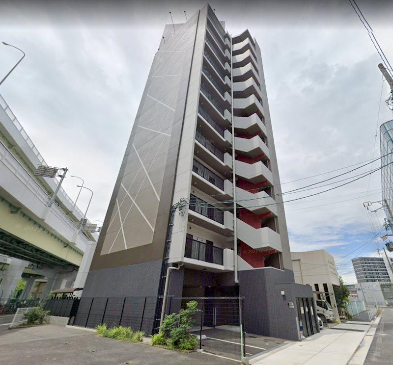 S-RESIDENCE名駅南(1K/6階)