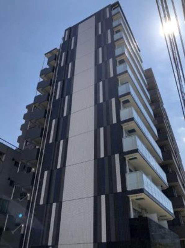 リライア吉野町III