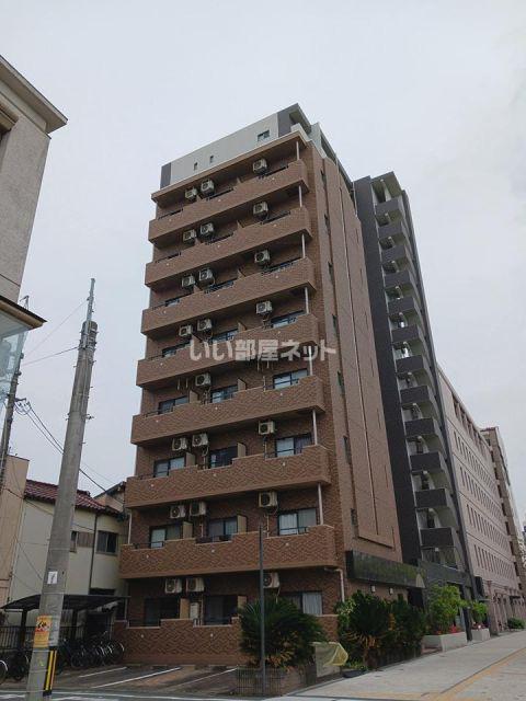 サン・アペックス四日市