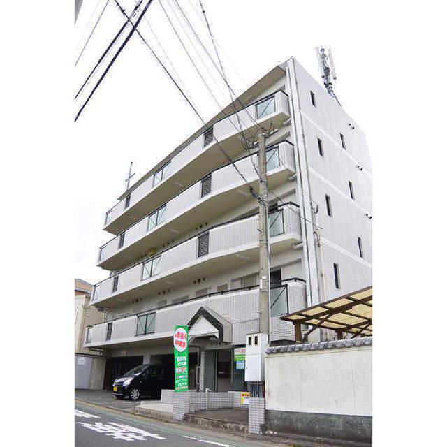 アートイン春日原