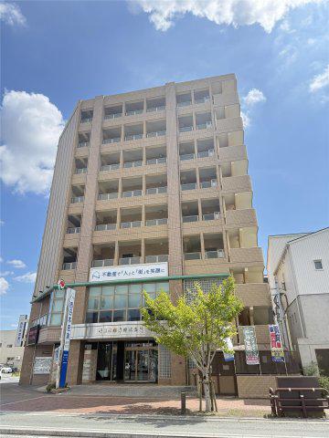 ロイヤルタワー花畑駅南