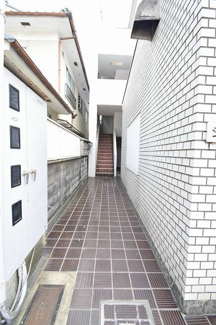 シェモア北山