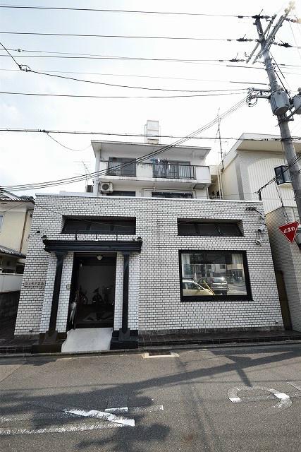 シェモア北山