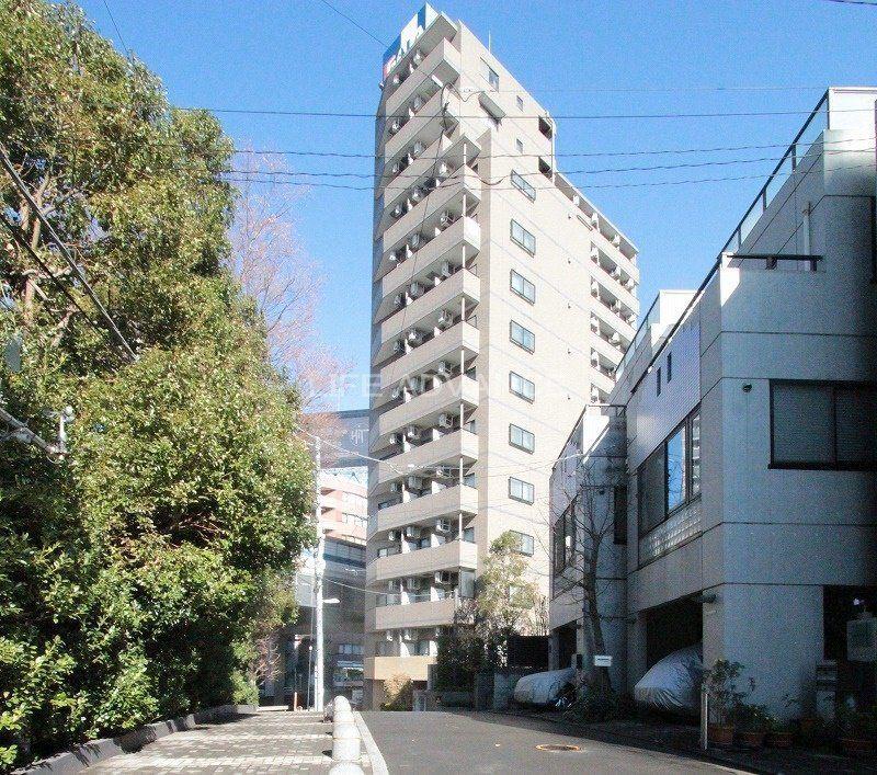 グランドガーラ渋谷