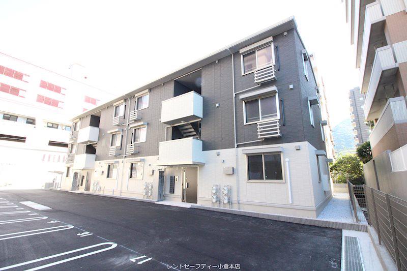  D-ROOM柳町