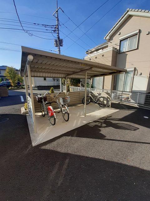 パルファン I