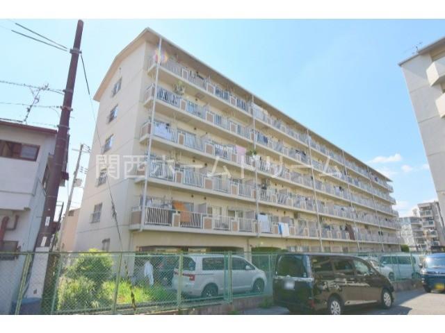 新橋中野マンション