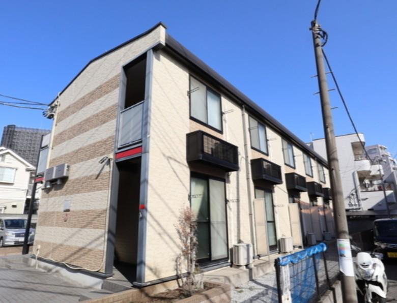 グリーンハイツ小右衛門