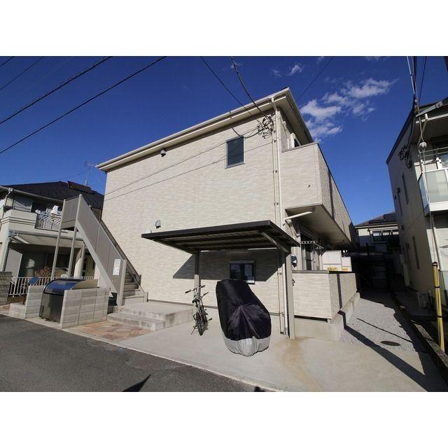 アムール奈良町