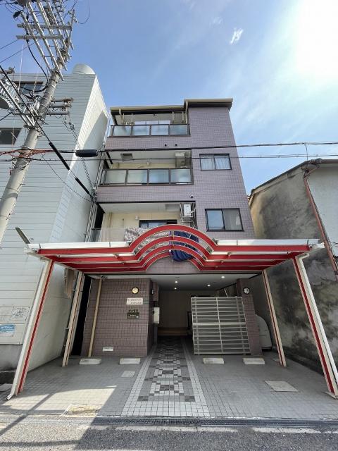 OSRESIDENCE森之宮