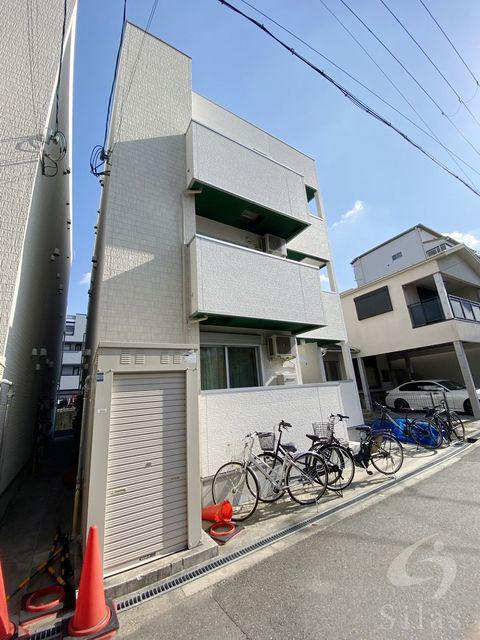 VALENTI中道