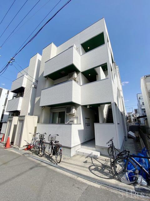 VALENTI中道