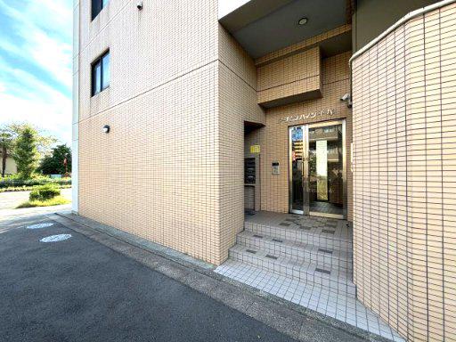 アーバンハイツ平塚