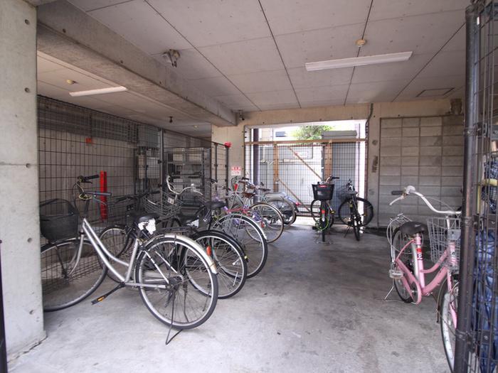 モンティーヌ新在家
