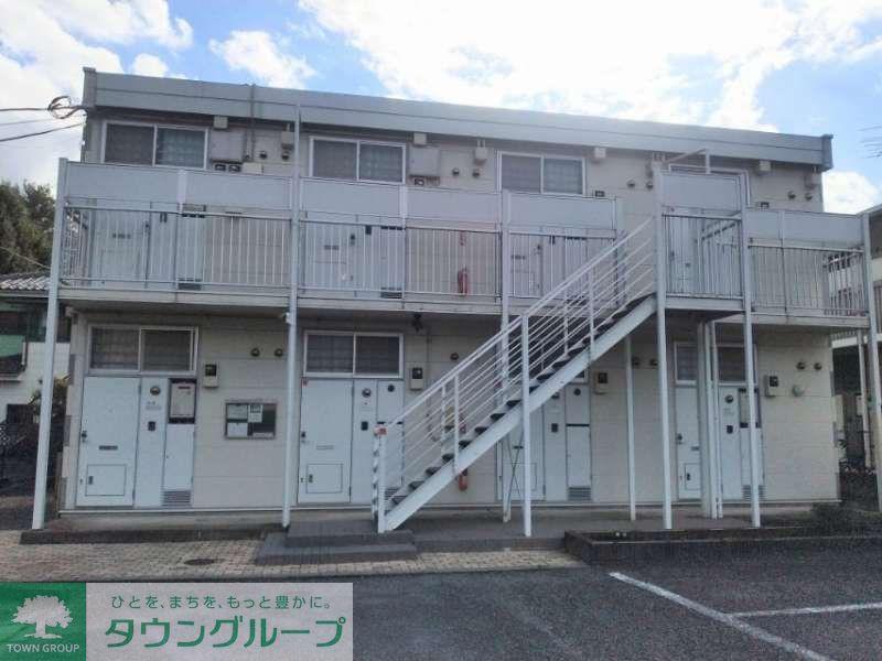 レオパレスラ・ポール
