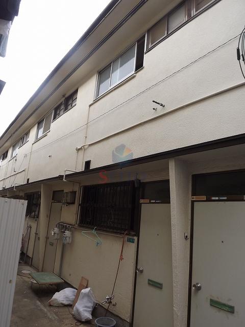 シャトー岡村 A棟