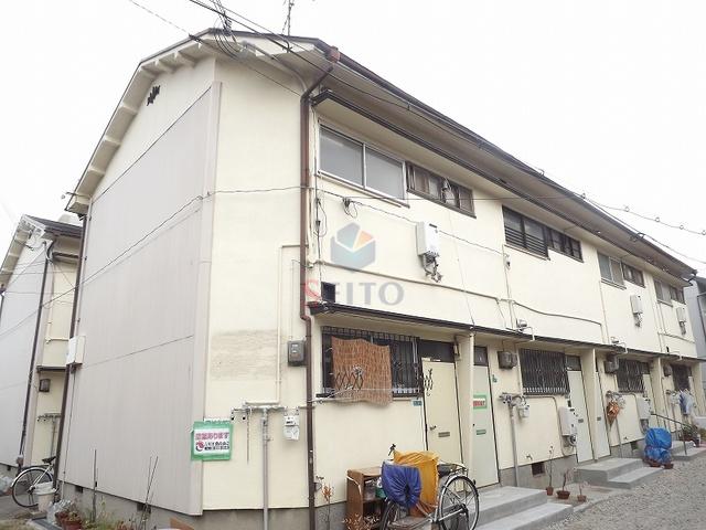シャトー岡村 A棟
