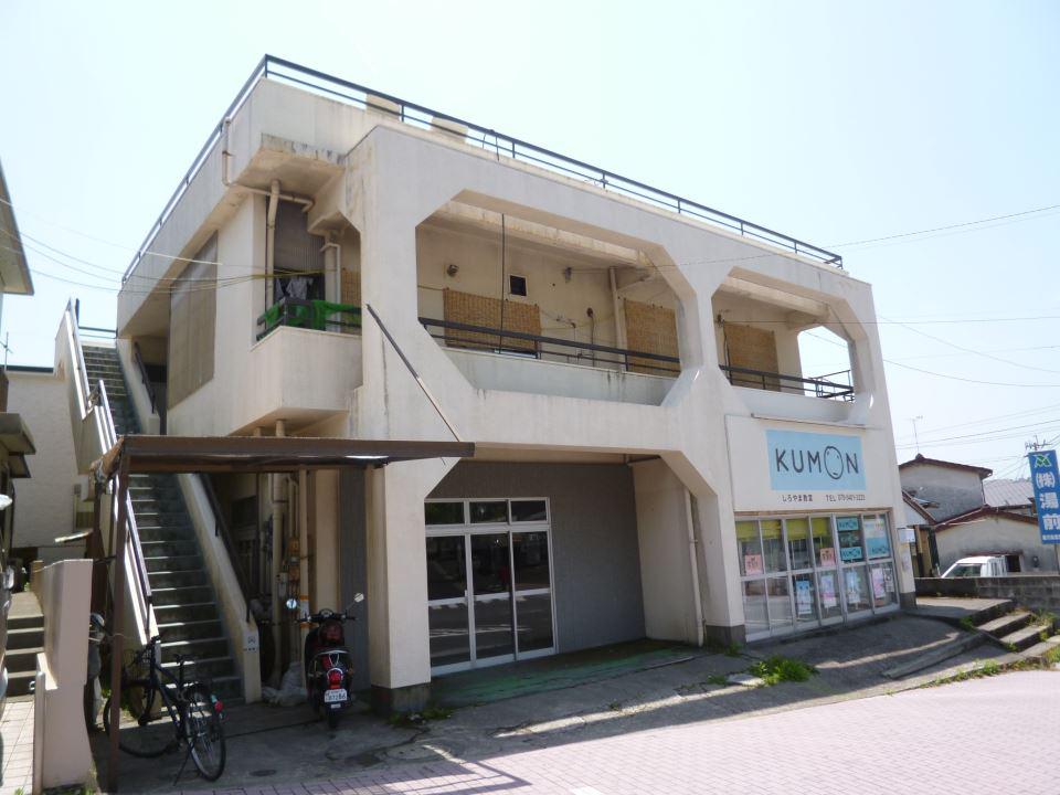 政岡マンション