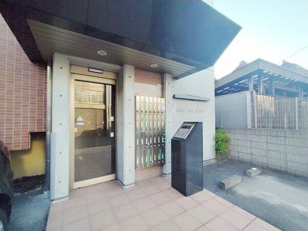 ソレイルコート桜本町