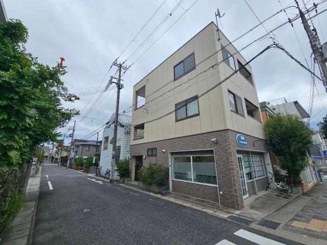 ハイツ甲南山手
