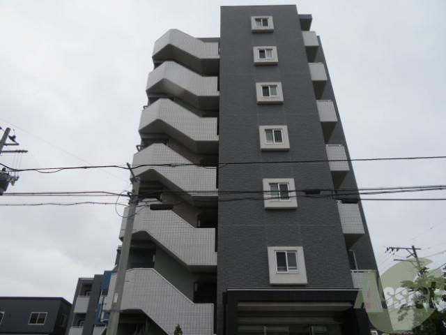 シエナ仙台Ⅲ