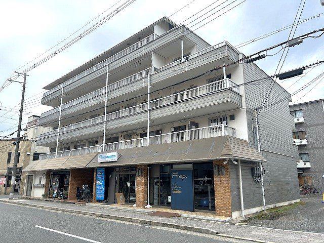 マンション高原
