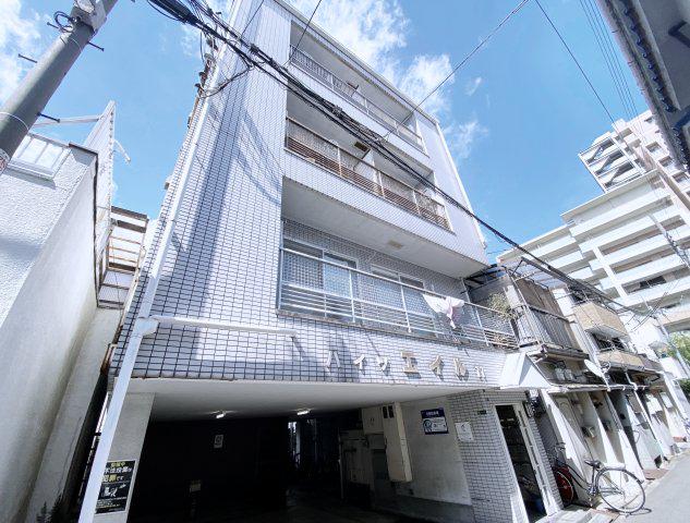 ハイツエイル11