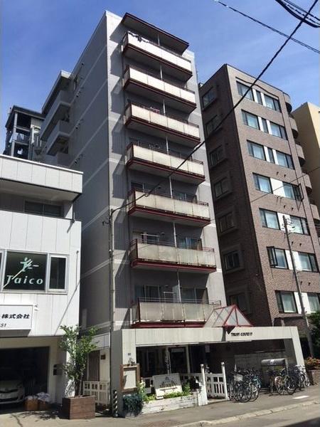 トラストコート17