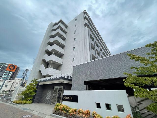 グランツ倉敷(2LDK/3階)
