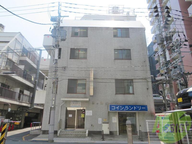 コーポラス駒の湯