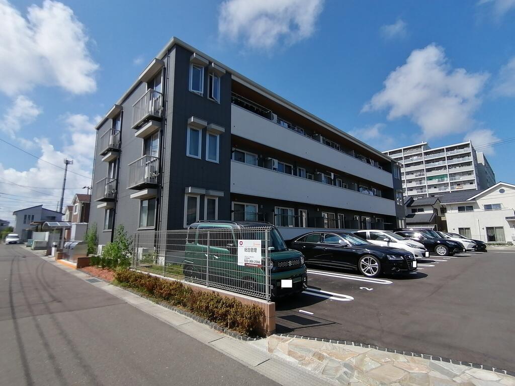 サンコート