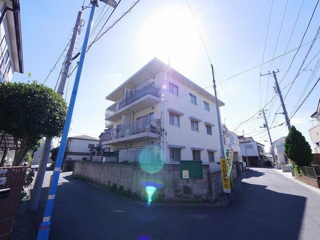 戸ヶ崎コーポ