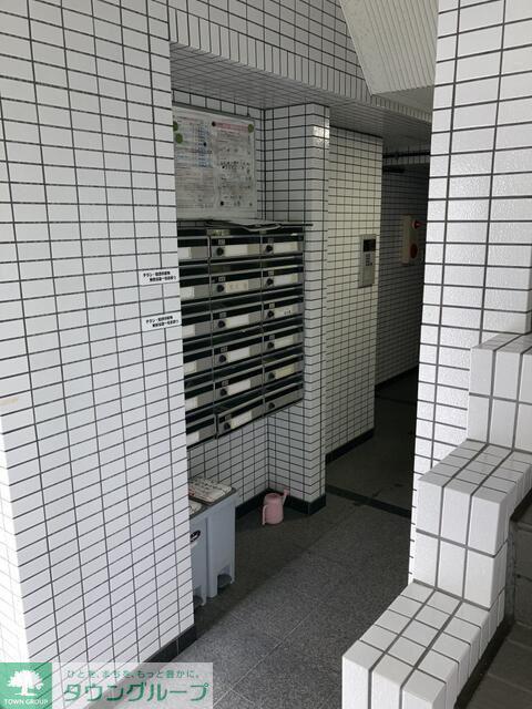 エースピア錦糸町