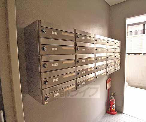 リエール聖護院