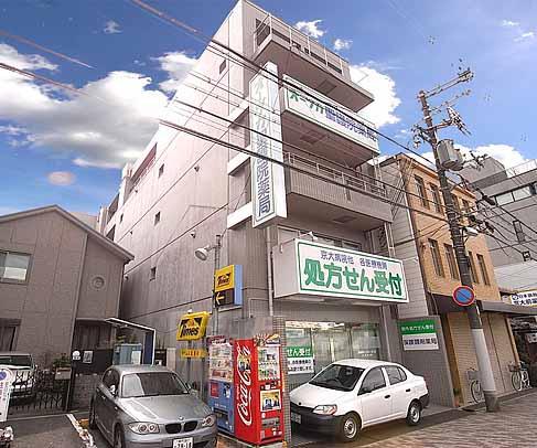 リエール聖護院