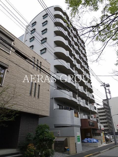ニューガイアリルーム南葛西 NO.65