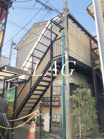 ドリームコーポ