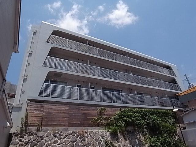 ラ・ウェゾン北野