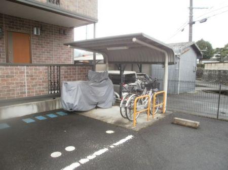 シエスタ学園南