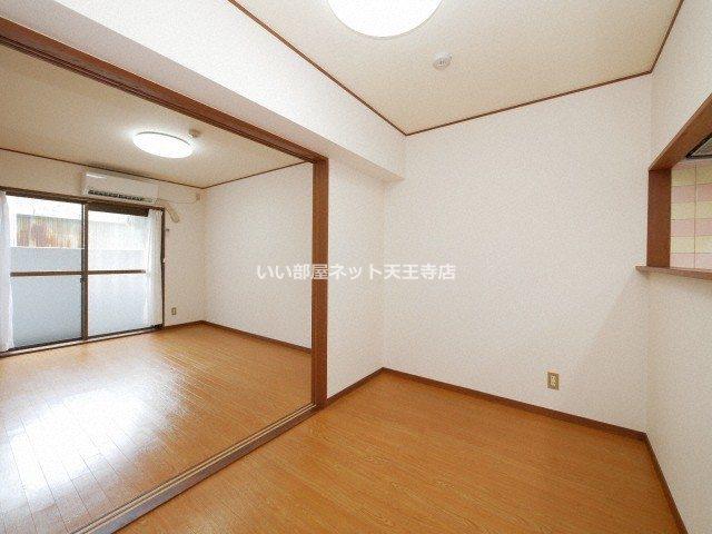 サニーハイツ住吉