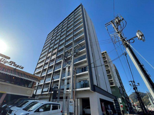 シャーメゾンステージ呉中央(3LDK/7階)