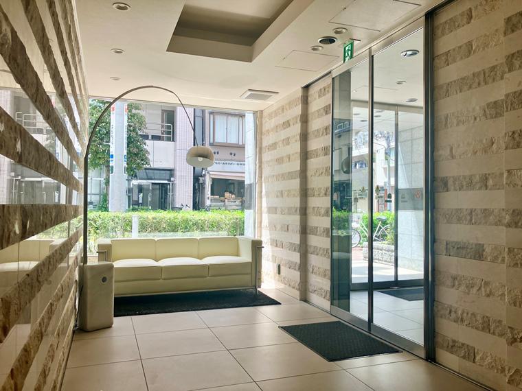プレシス東京湊 THE RESIDENC