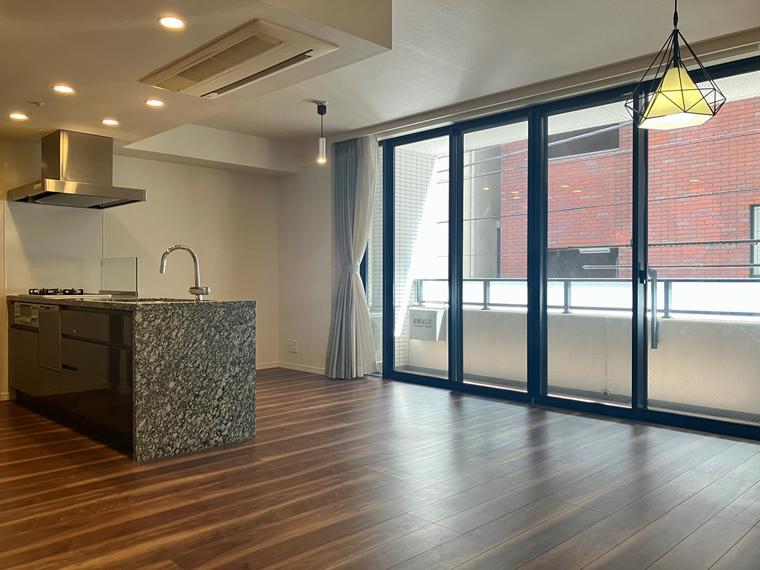 プレシス東京湊 THE RESIDENC